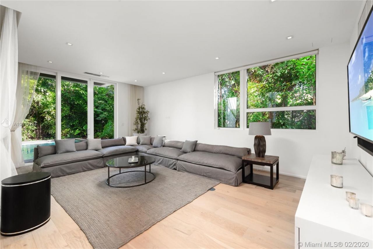 Вилла в Майами, США, 260 м² - фото 11