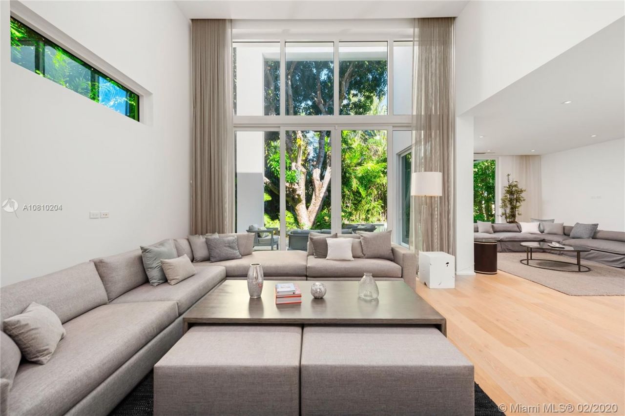 Вилла в Майами, США, 260 м² - фото 8