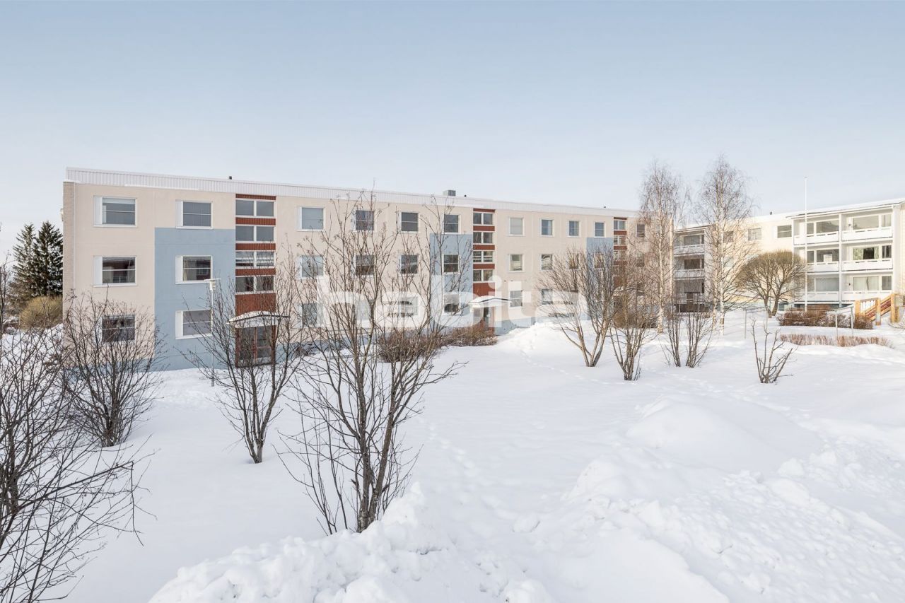Апартаменты Tornio, Финляндия, 57 м2 - фото 1