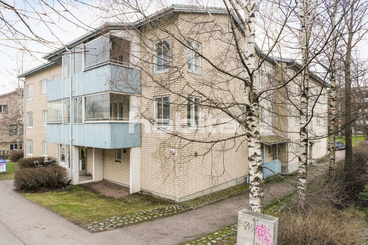 Апартаменты в Порво, Финляндия, 77 м2 - фото 1
