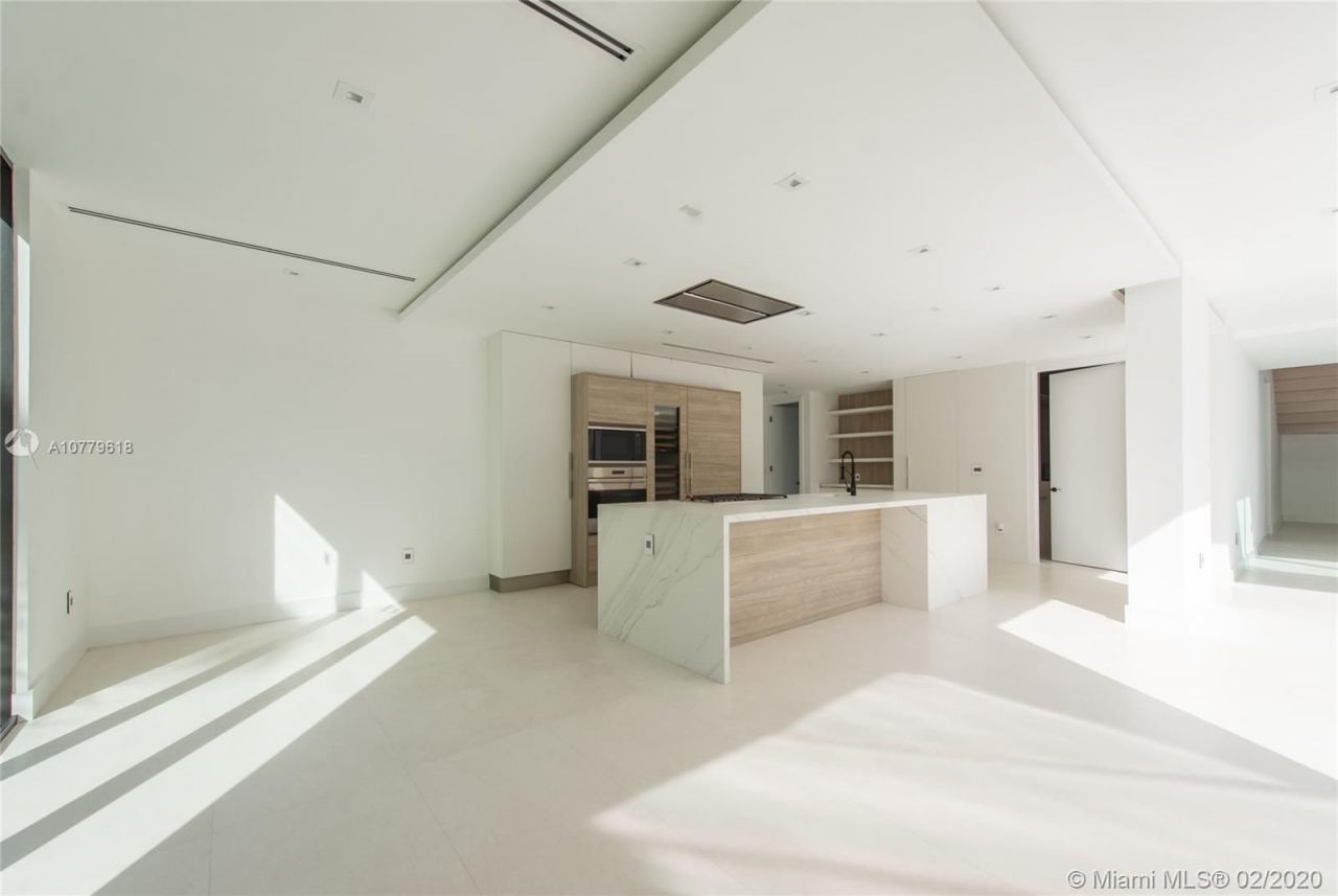 Вилла в Майами, США, 800 м² - фото 9