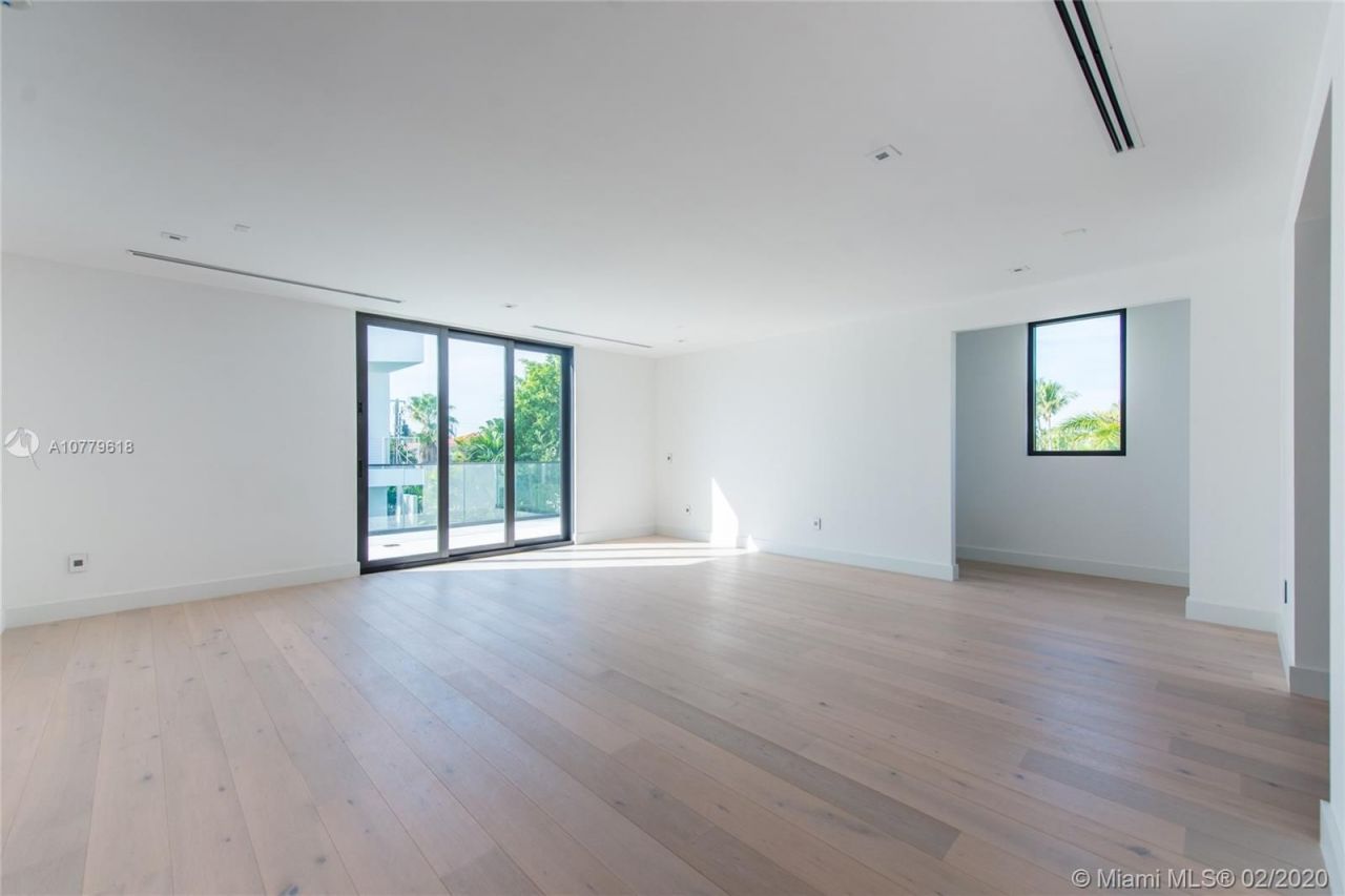 Вилла в Майами, США, 800 м² - фото 6