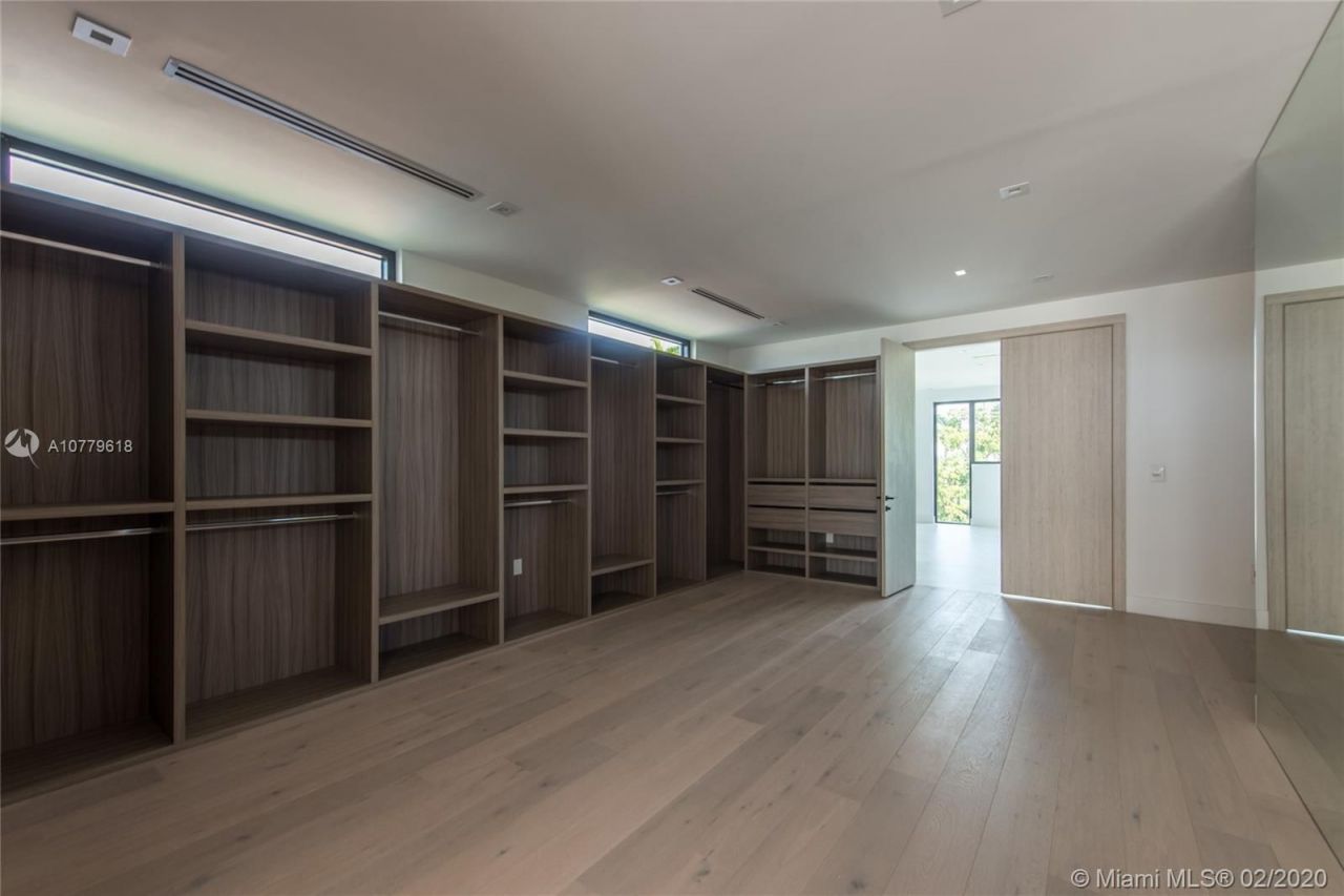 Вилла в Майами, США, 800 м² - фото 5