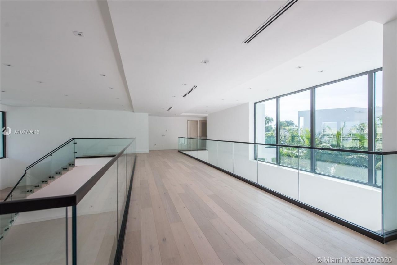 Вилла в Майами, США, 800 м² - фото 7