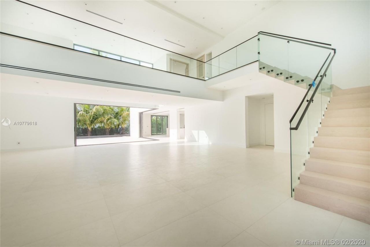 Вилла в Майами, США, 800 м² - фото 11