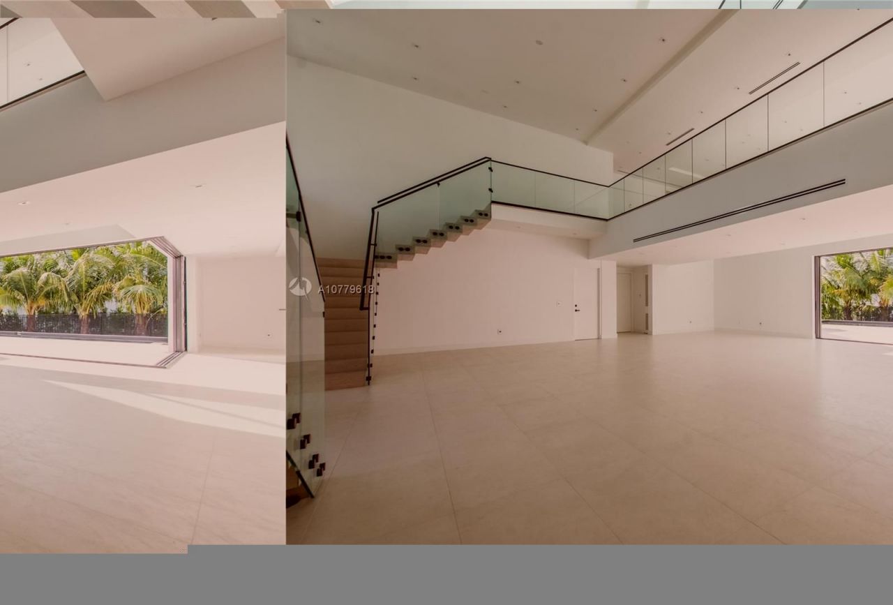 Вилла в Майами, США, 800 м² - фото 12