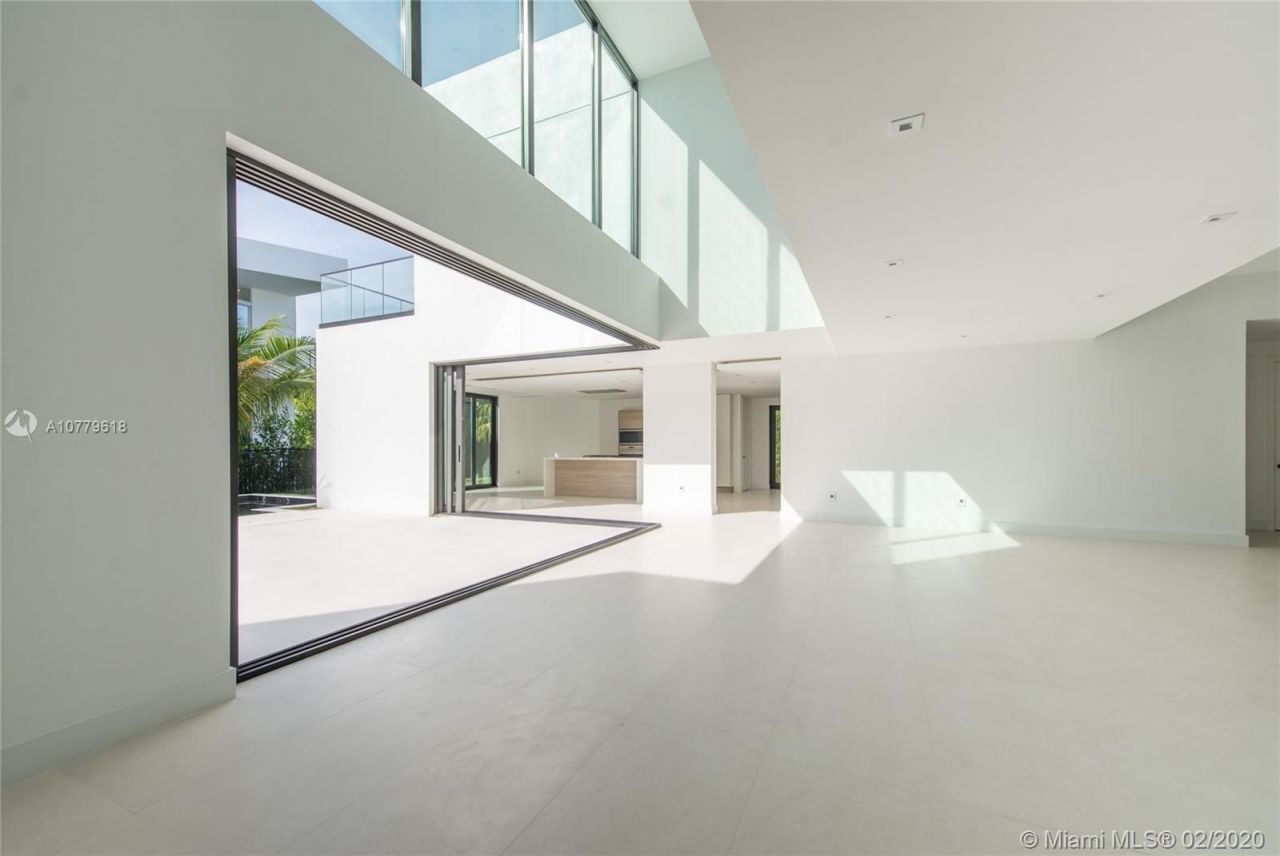 Вилла в Майами, США, 800 м² - фото 10