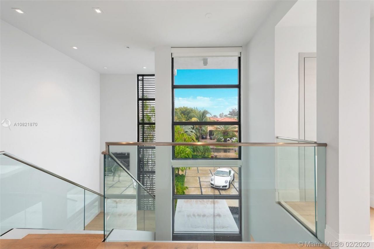 Вилла в Майами, США, 500 м² - фото 9