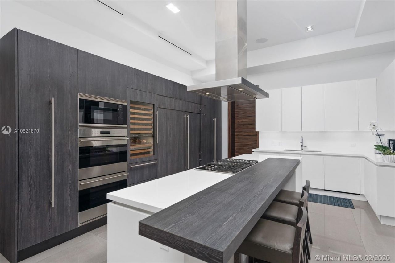 Вилла в Майами, США, 500 м² - фото 12