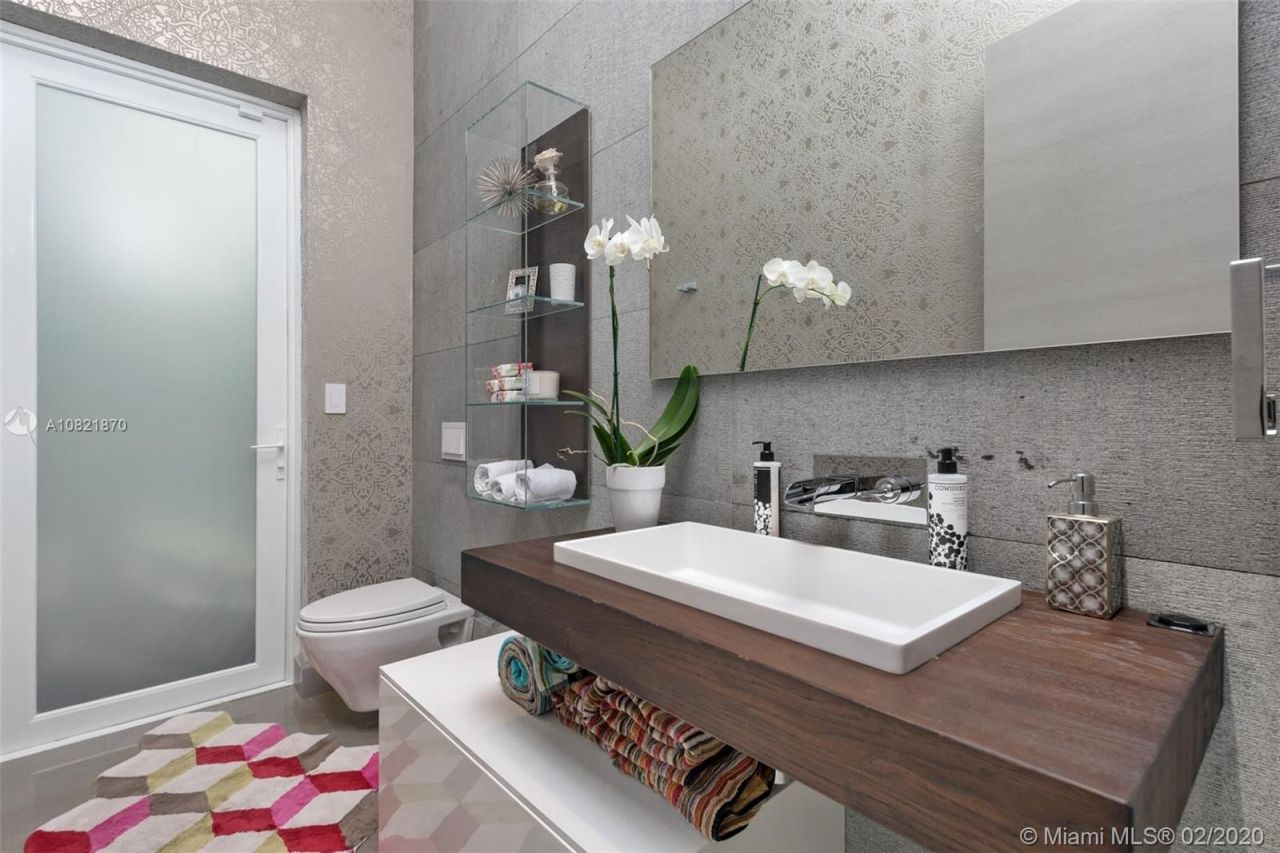 Вилла в Майами, США, 500 м² - фото 5