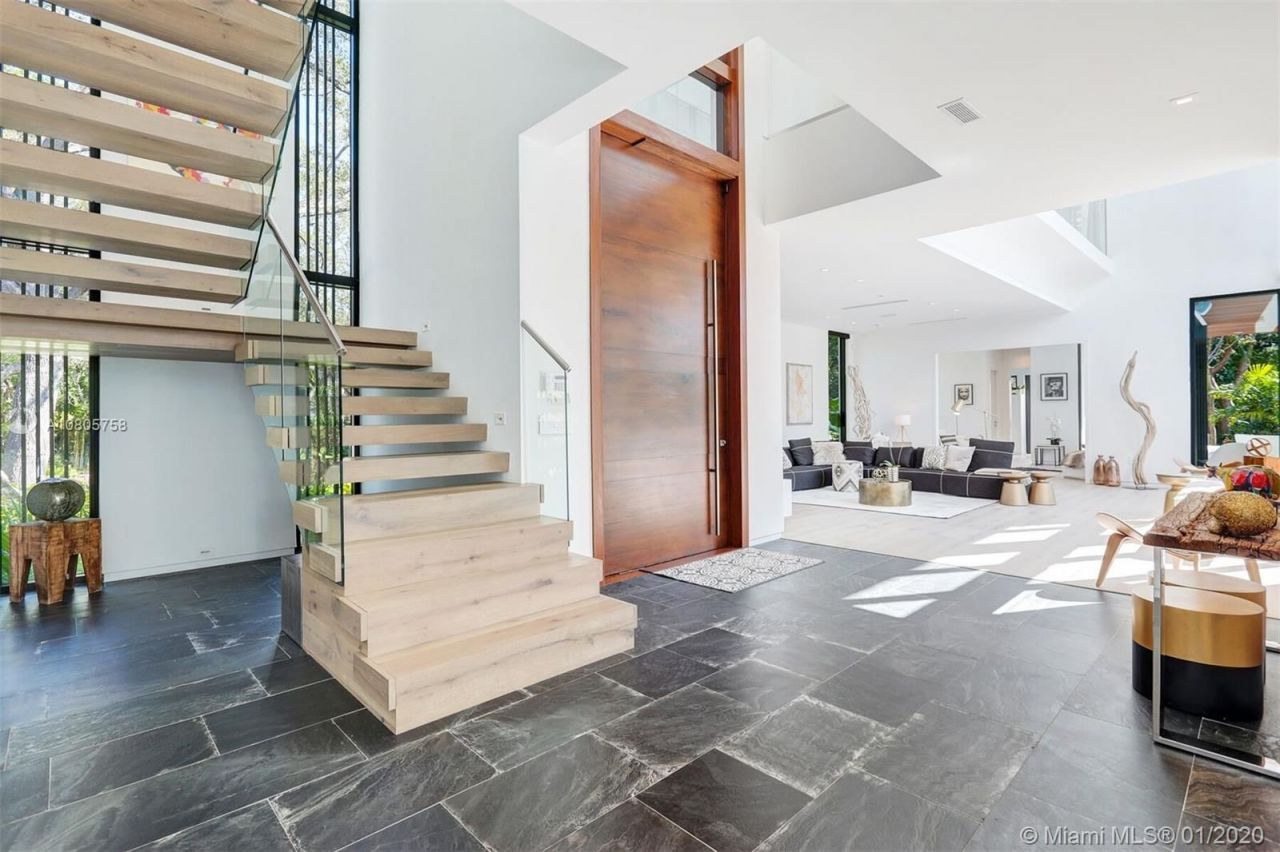 Вилла в Майами, США, 800 м² - фото 5