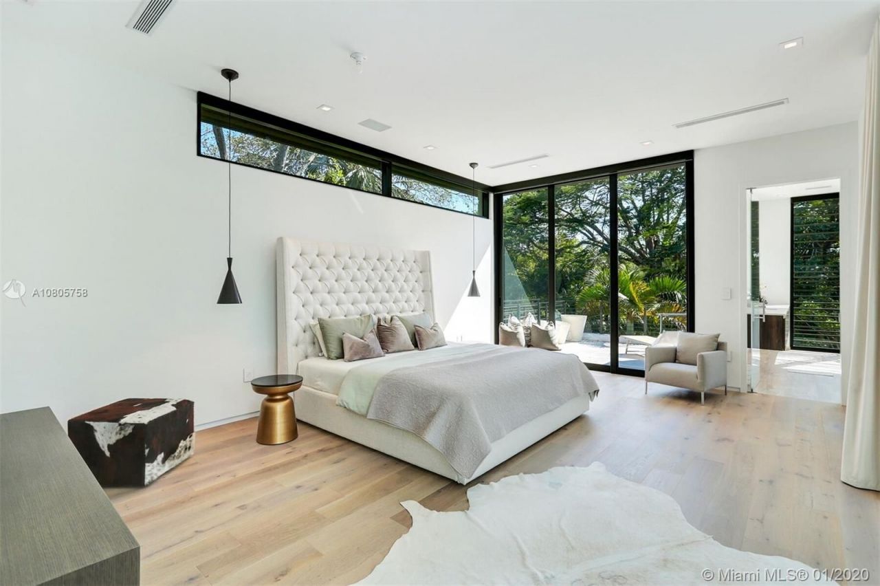 Вилла в Майами, США, 800 м² - фото 15