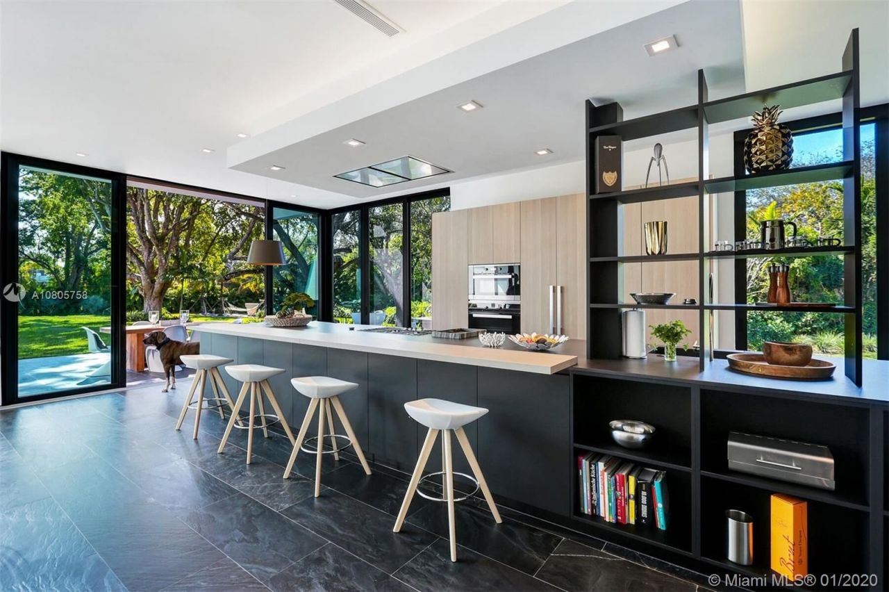 Вилла в Майами, США, 800 м² - фото 12