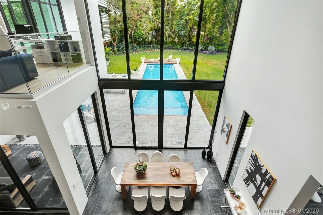 Вилла в Майами, США, 800 м² - фото 2