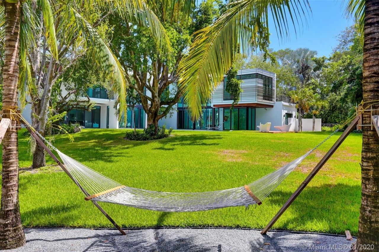 Вилла в Майами, США, 800 м² - фото 6