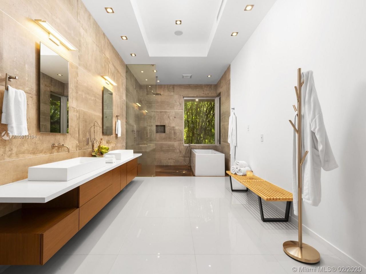 Вилла в Майами, США, 550 м² - фото 8