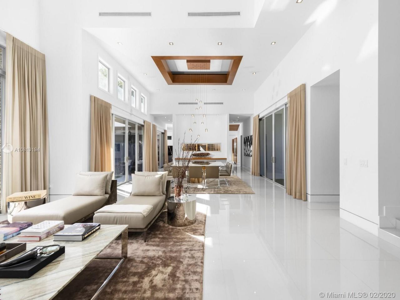 Вилла в Майами, США, 550 м² - фото 6