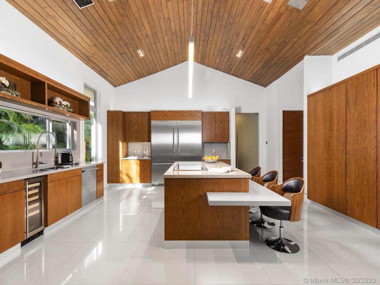 Вилла в Майами, США, 550 м² - фото 5