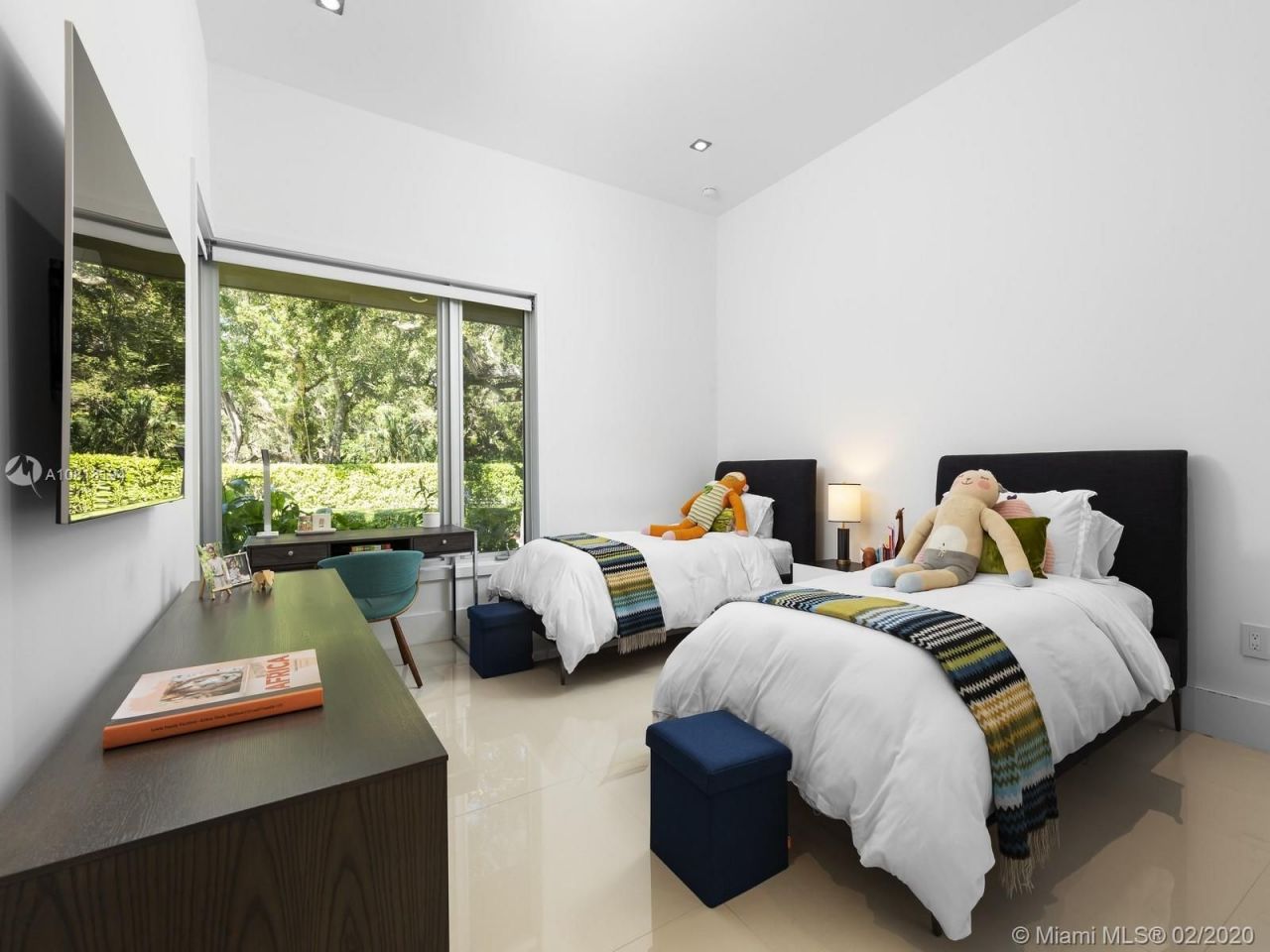 Вилла в Майами, США, 550 м² - фото 13