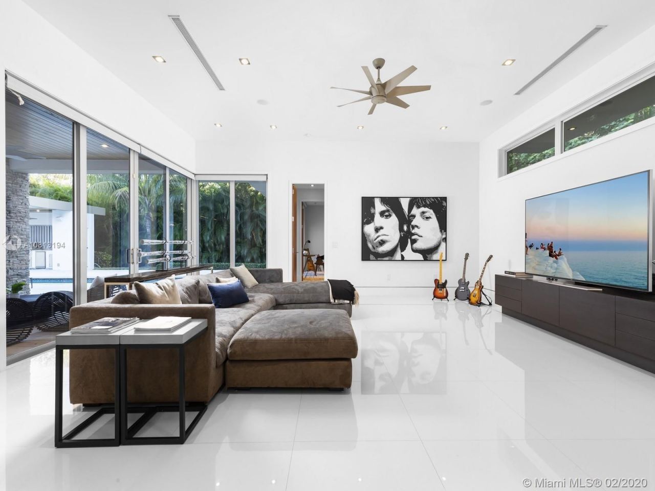 Вилла в Майами, США, 550 м² - фото 10