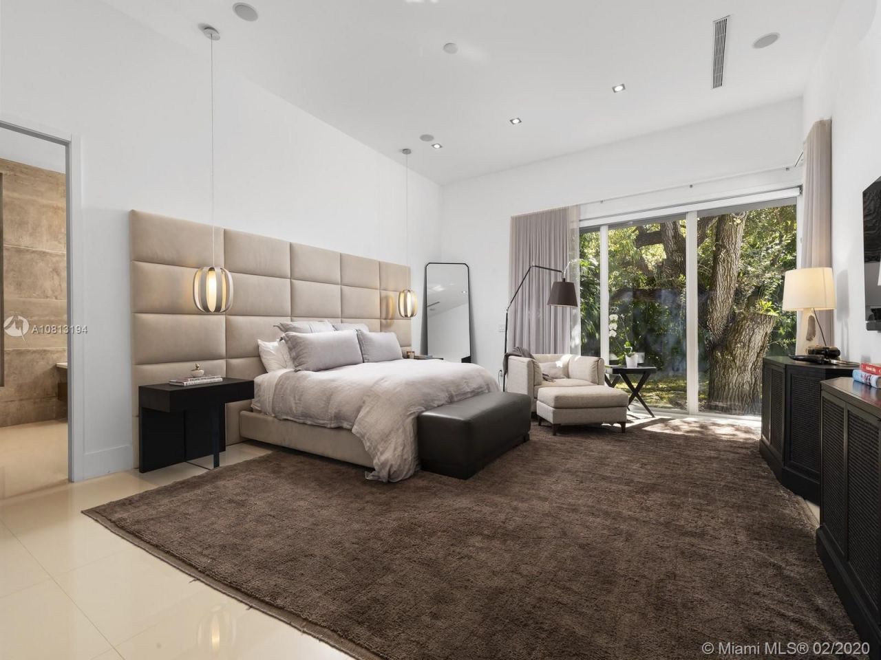 Вилла в Майами, США, 550 м² - фото 17