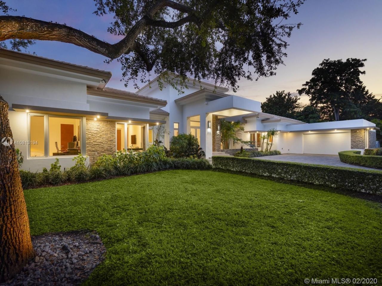 Вилла в Майами, США, 550 м² - фото 4