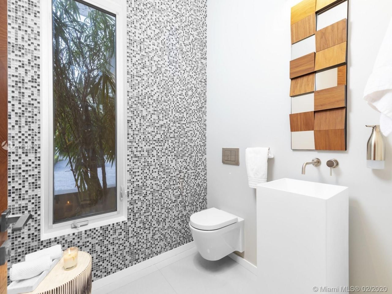 Вилла в Майами, США, 550 м² - фото 14