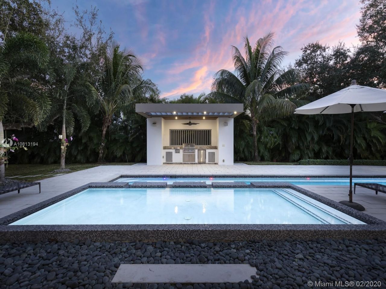 Вилла в Майами, США, 550 м² - фото 16