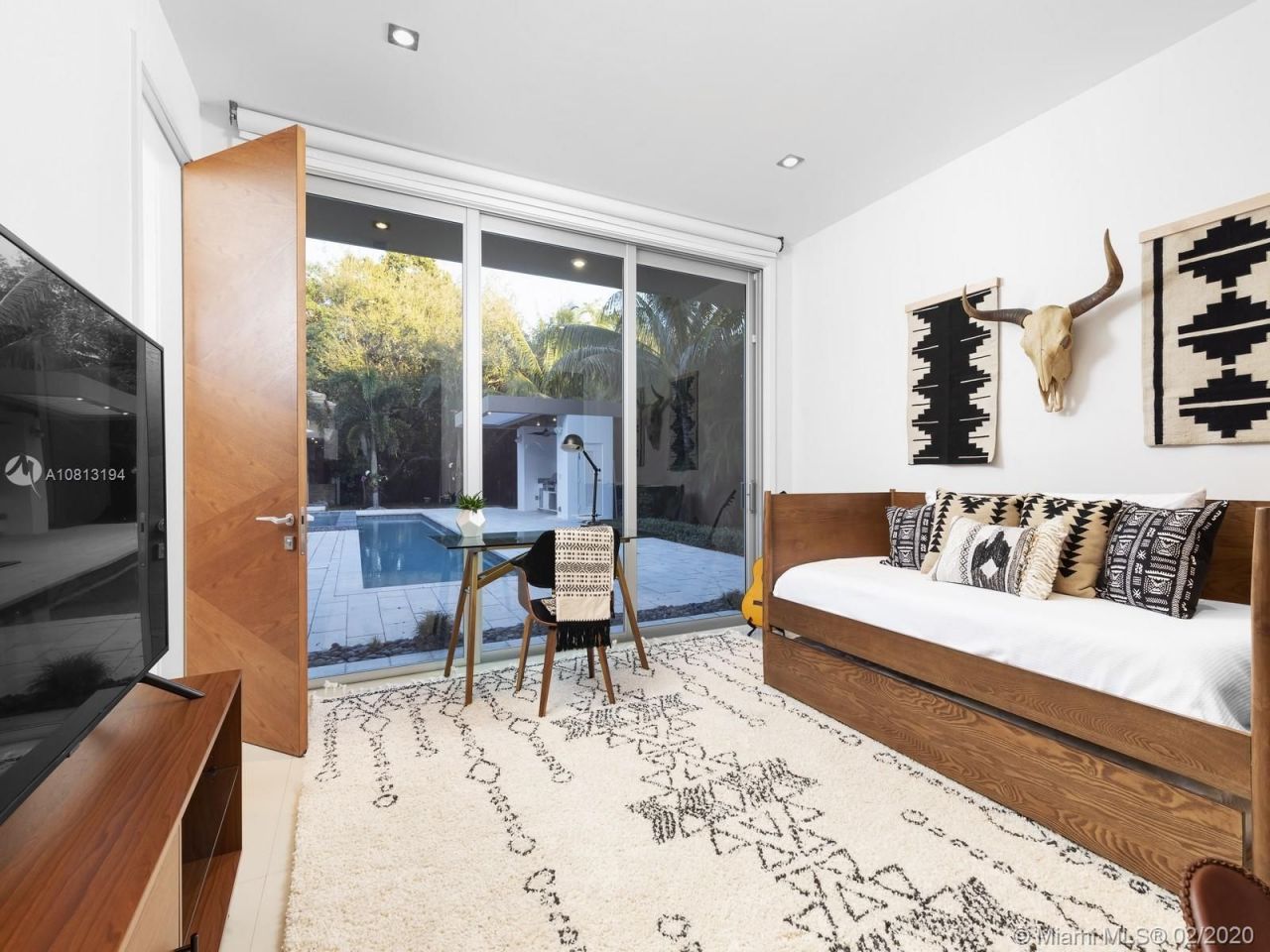 Вилла в Майами, США, 550 м² - фото 7