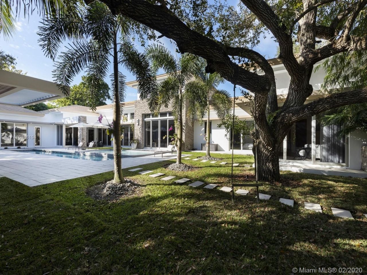 Вилла в Майами, США, 550 м² - фото 18