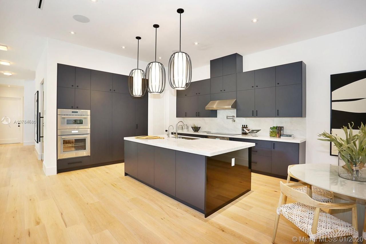 Вилла в Майами, США, 400 м² - фото 3