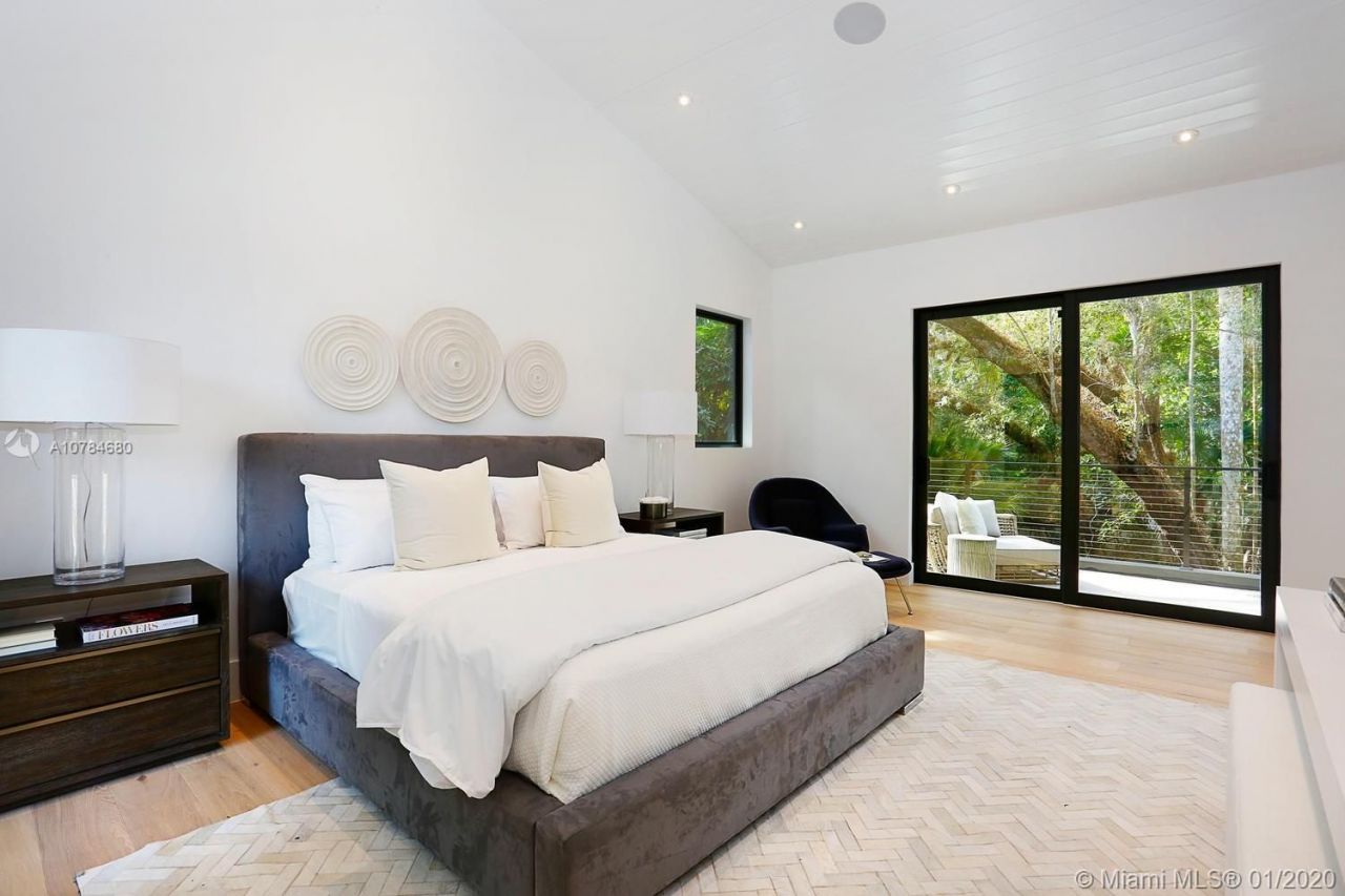 Вилла в Майами, США, 400 м² - фото 17