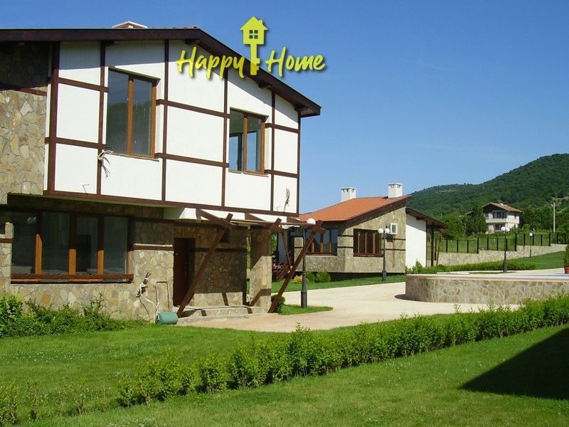 Квартира в Горице, Болгария, 75 м2 - фото 1