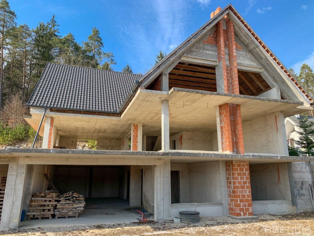 Дом в Медводе, Словения, 600 м2 - фото 1