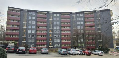 Квартира в Вуппертале, Германия, 57 м2 - фото 1
