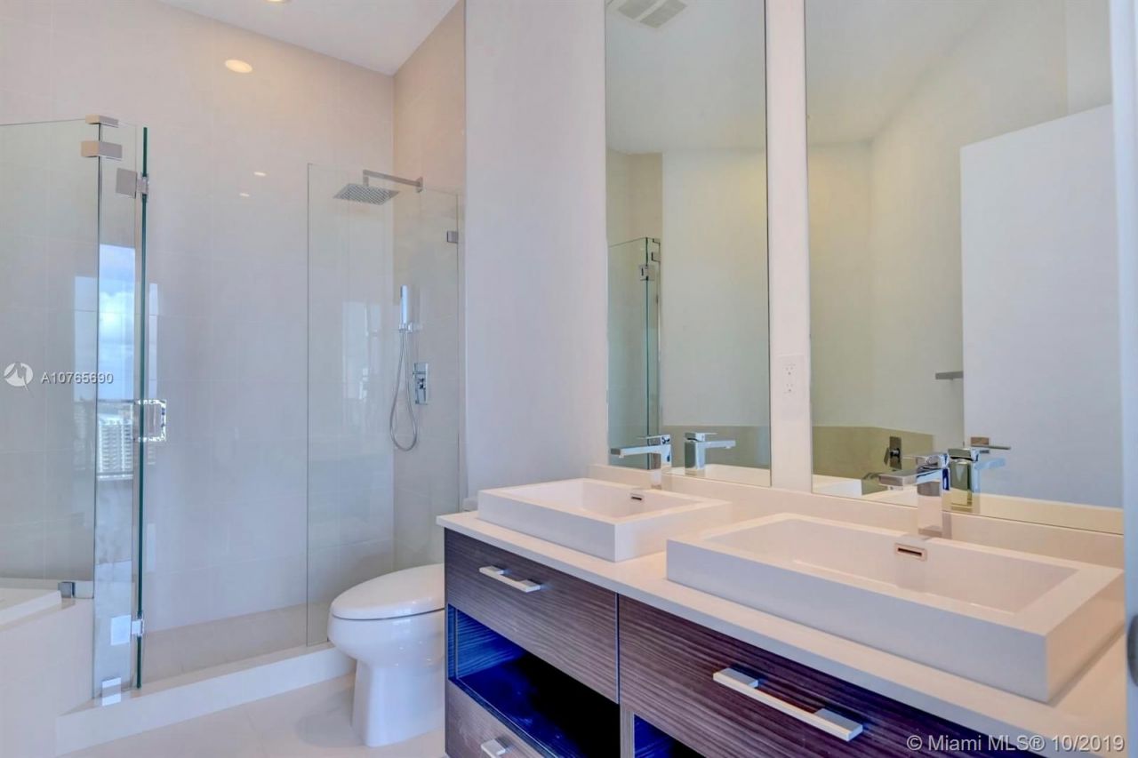 Пентхаус в Майами, США, 140 м² - фото 4