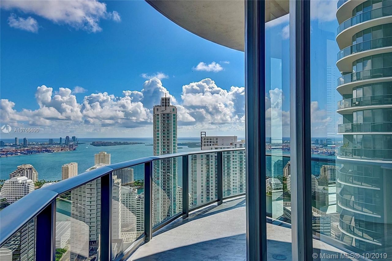 Пентхаус в Майами, США, 140 м² - фото 6