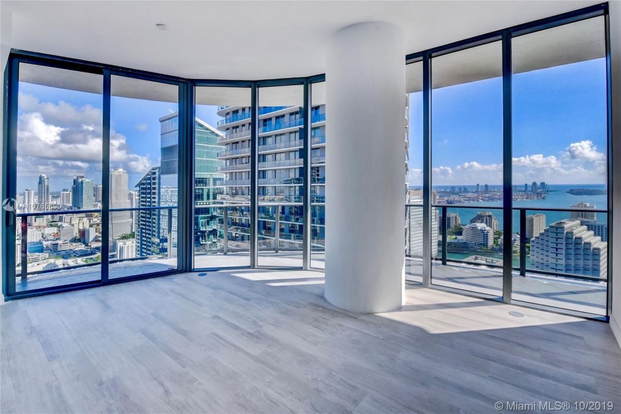 Пентхаус в Майами, США, 140 м² - фото 9