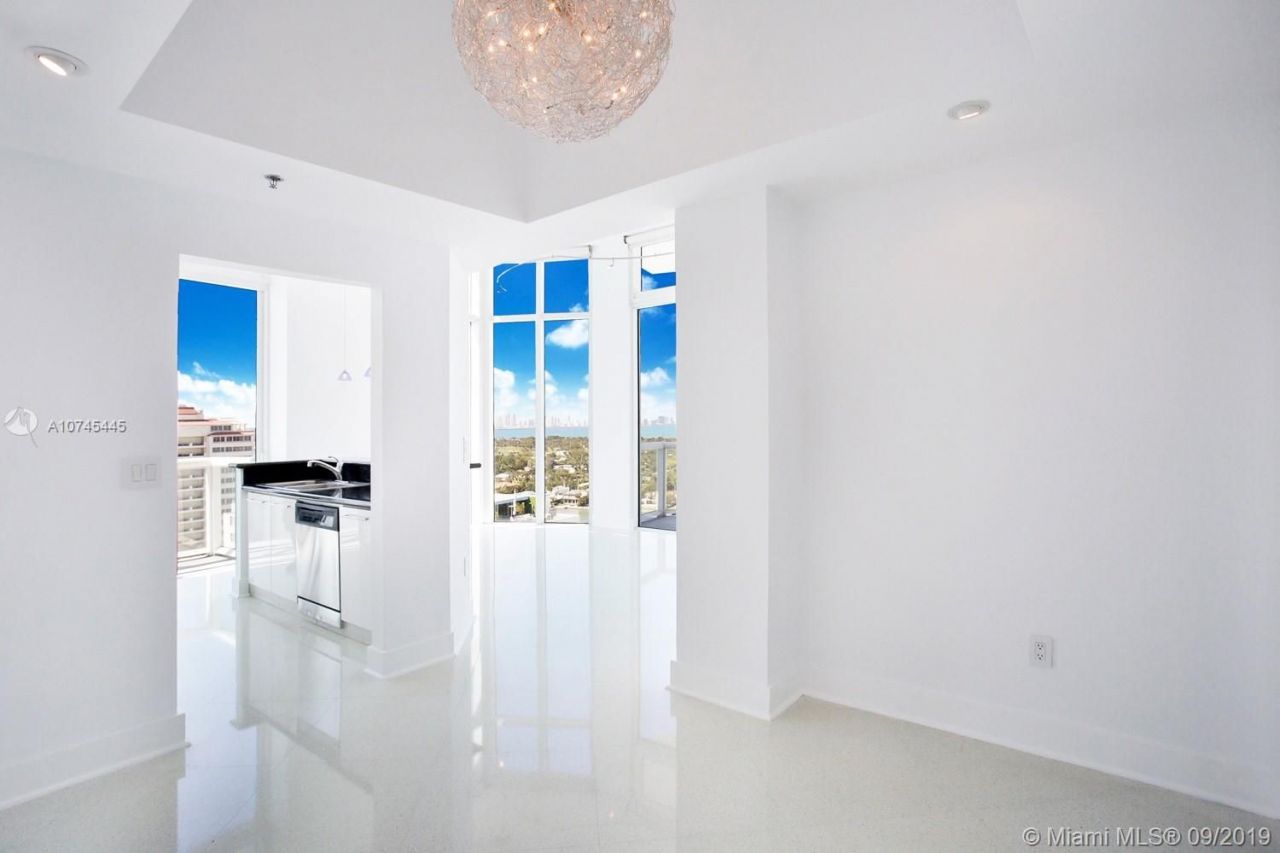 Пентхаус в Майами, США, 100 м² - фото 7