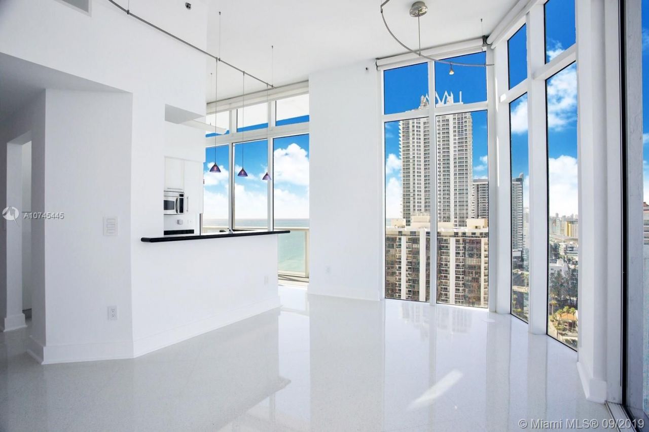 Пентхаус в Майами, США, 100 м² - фото 8