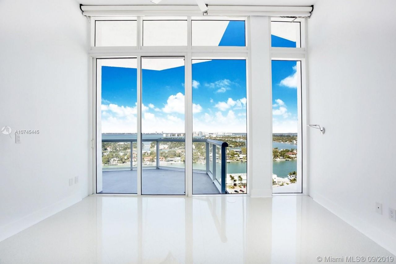 Пентхаус в Майами, США, 100 м² - фото 4