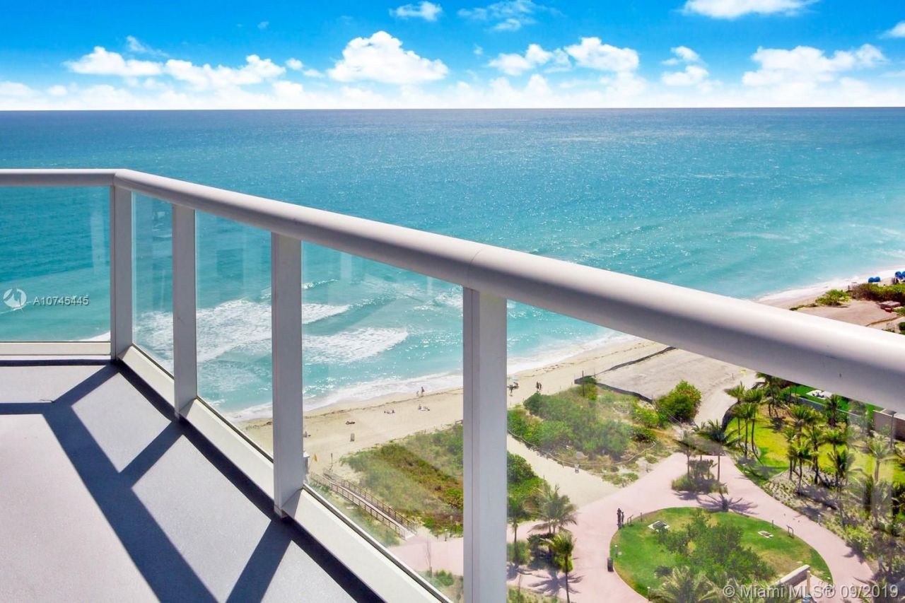 Пентхаус в Майами, США, 100 м² - фото 9