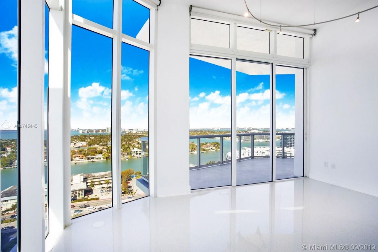 Пентхаус в Майами, США, 100 м² - фото 11