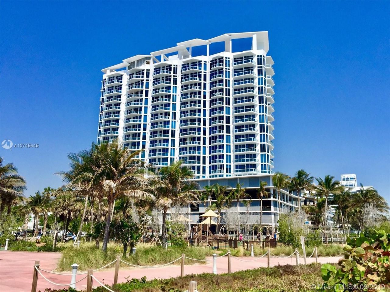 Пентхаус в Майами, США, 100 м² - фото 10