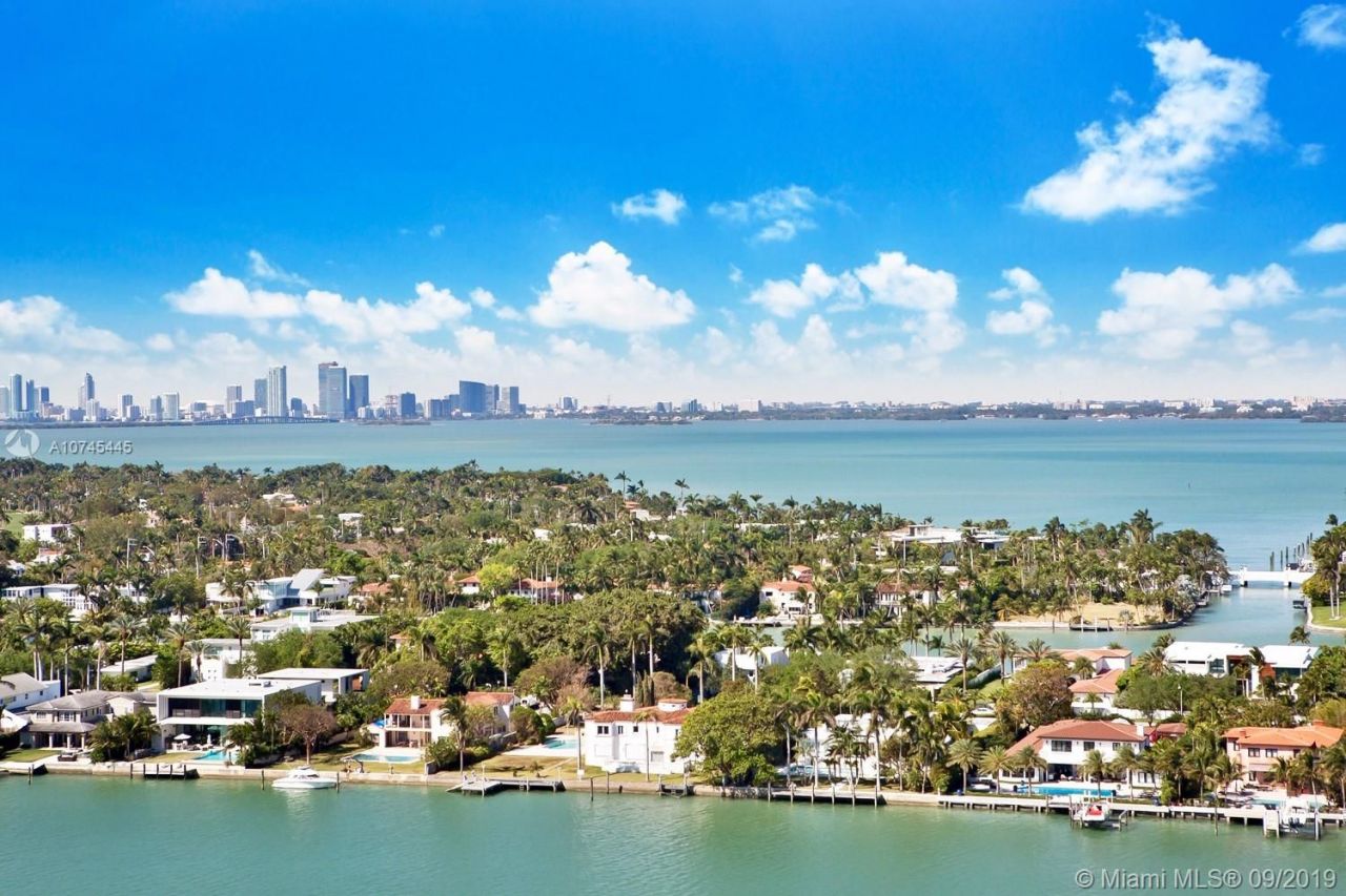 Пентхаус в Майами, США, 100 м² - фото 12