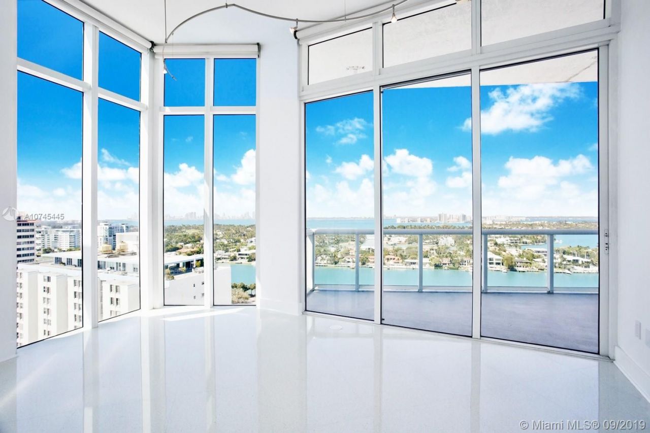 Пентхаус в Майами, США, 100 м² - фото 2