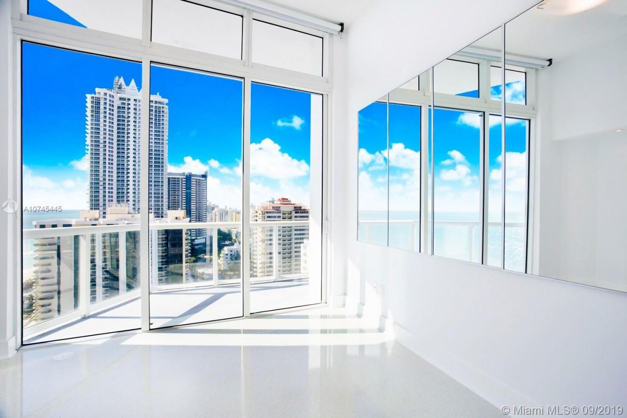 Пентхаус в Майами, США, 100 м² - фото 6