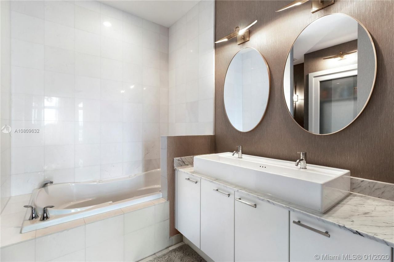 Пентхаус в Майами, США, 135 м² - фото 12