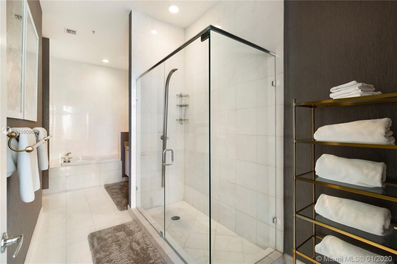 Пентхаус в Майами, США, 135 м² - фото 10