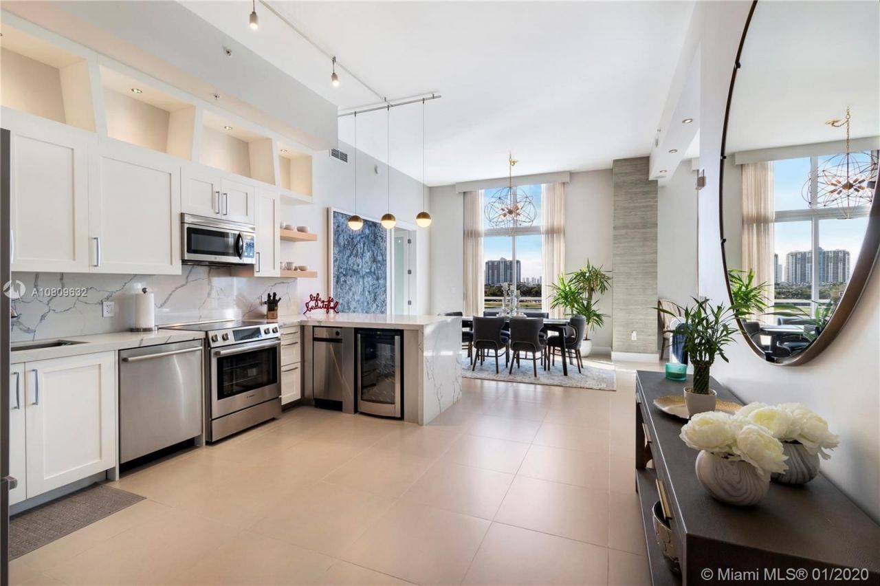 Пентхаус в Майами, США, 135 м² - фото 14